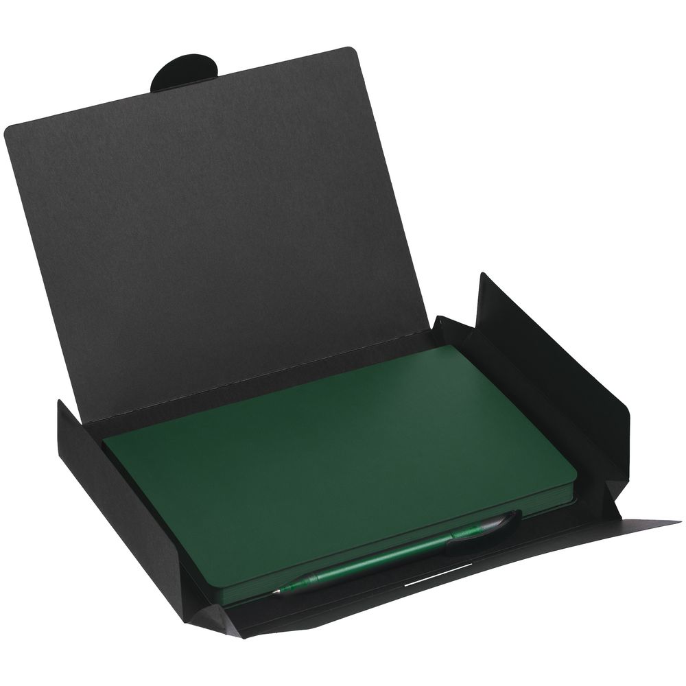 Набор Fredo, зеленый — изображение 3