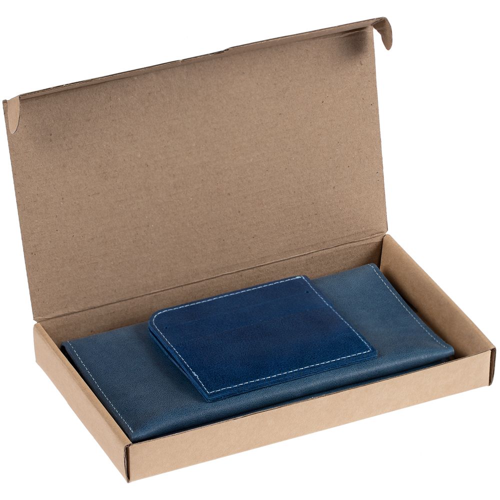 Набор Apache Travel, синий — изображение 3