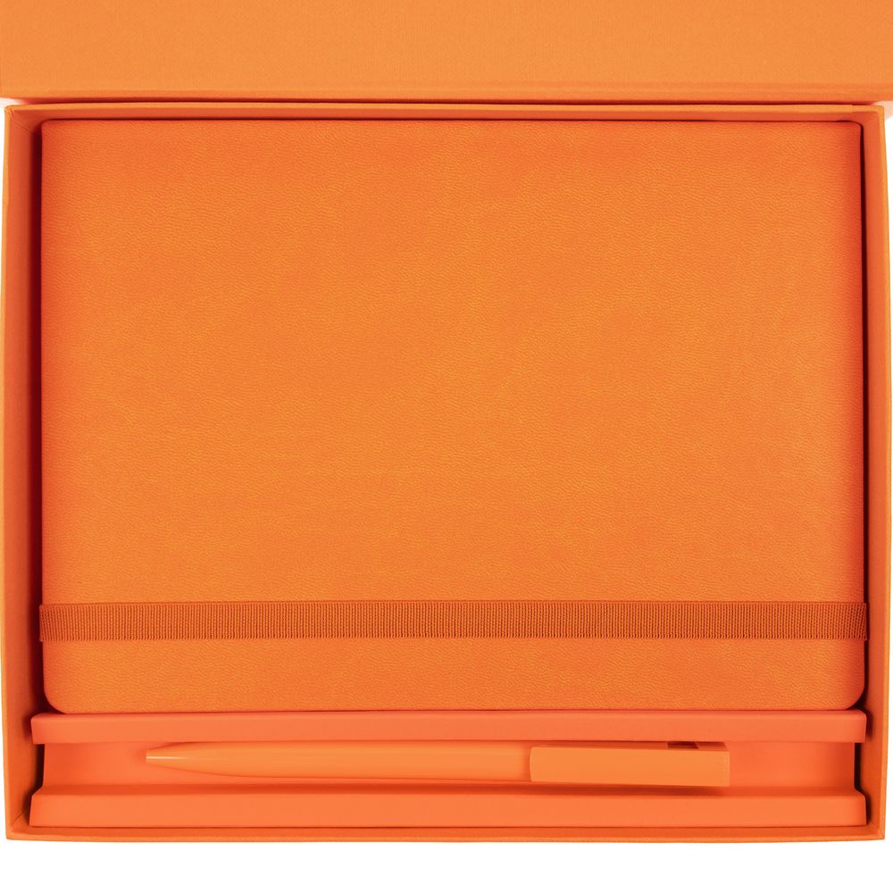 Набор New Factor, оранжевый — изображение 3