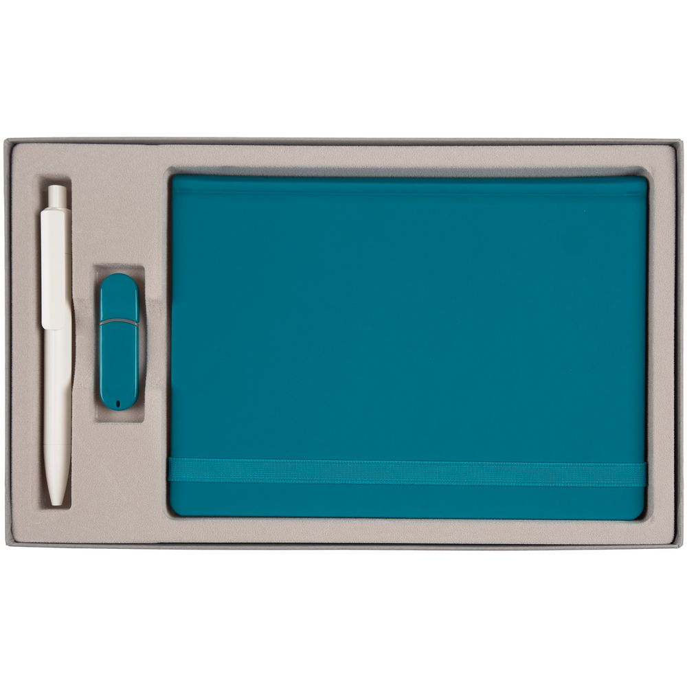 Набор Favor Memo, бирюзовый — изображение 3