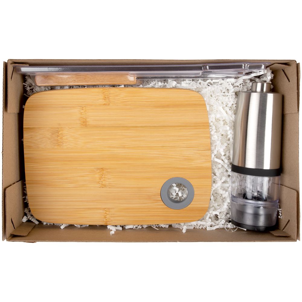 Набор Sharpwood Spice — изображение 4