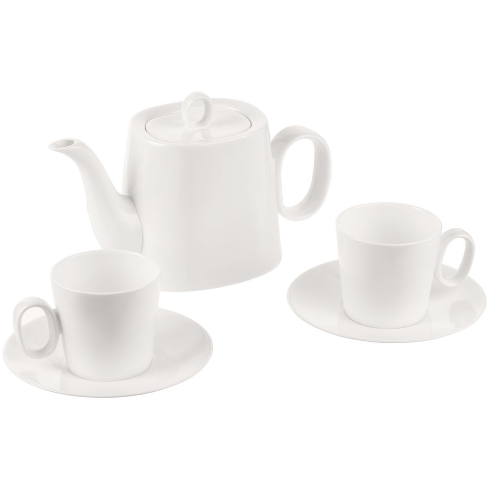 Чайный набор Frammenti на 2 персоны, малый — изображение 3