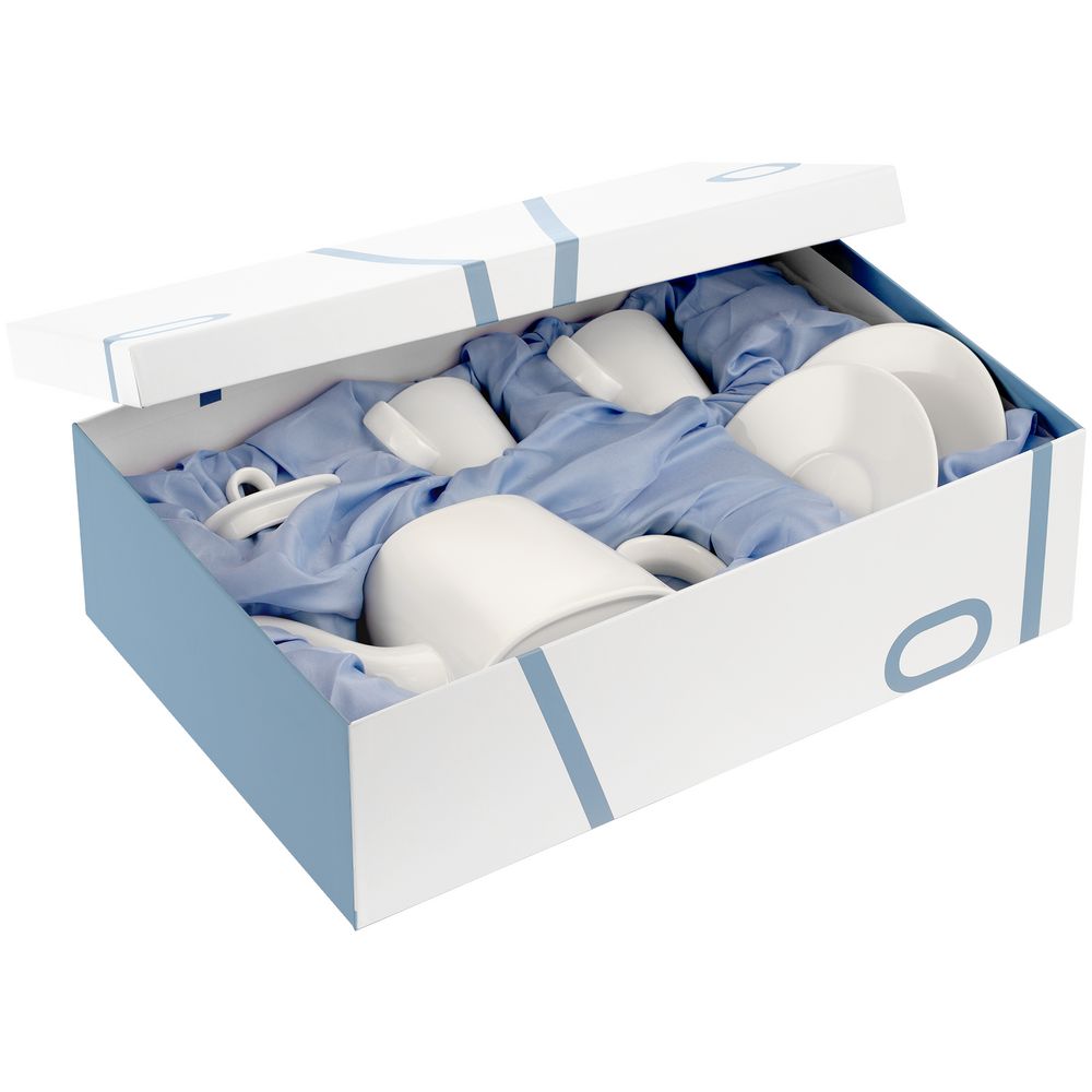 Чайный набор Frammenti на 2 персоны, малый — изображение 4