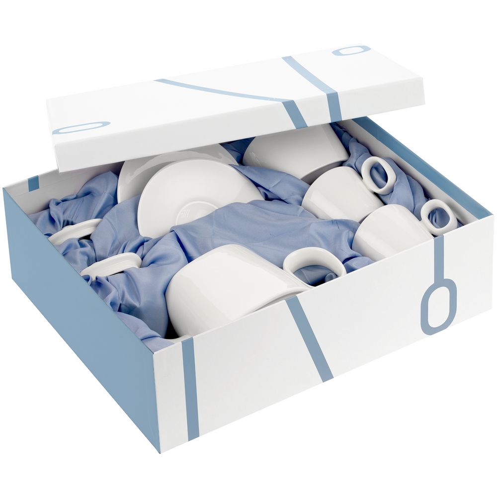 Чайный набор Frammenti на 2 персоны, большой — изображение 4