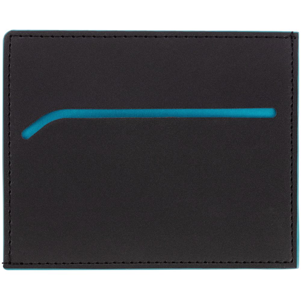 Набор Multimo Mini, черный с бирюзовым — изображение 5