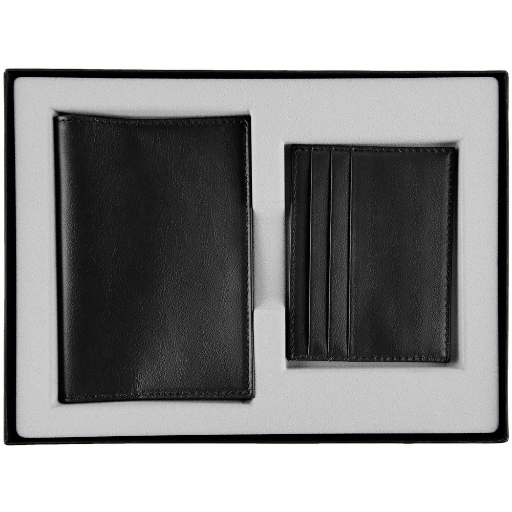 Набор Top, черный — изображение 3