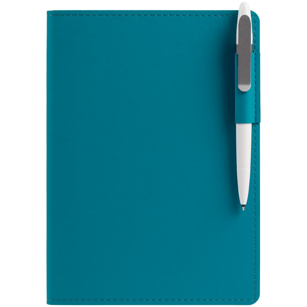 Набор Tact, бирюзовый — изображение 4