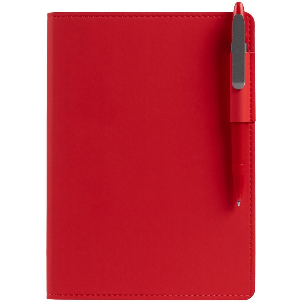 Набор Tact, красный — изображение 4