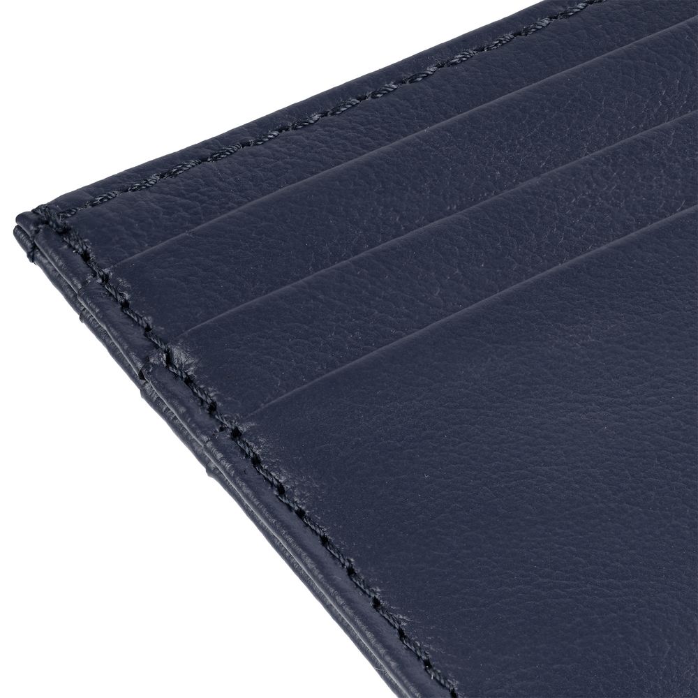 Чехол для карточек Top, синий — изображение 7