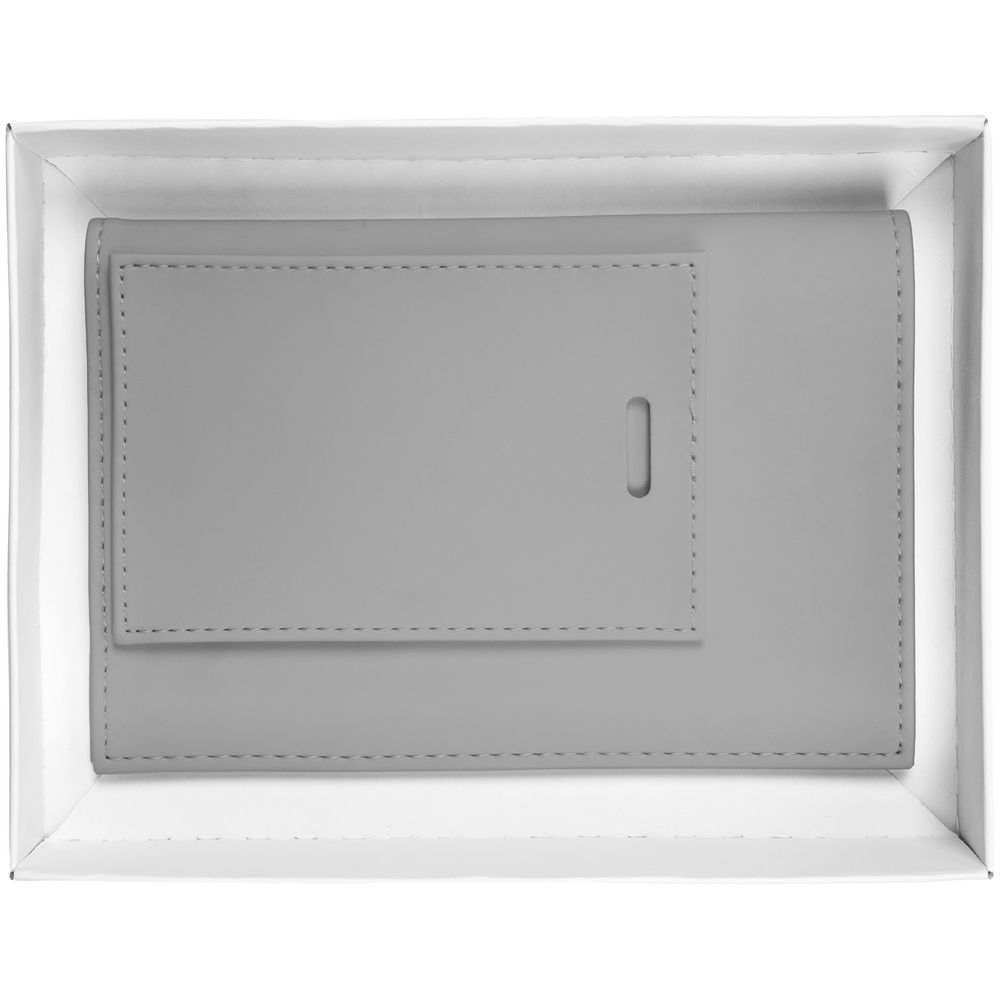 Набор Shall Mini, серый — изображение 3