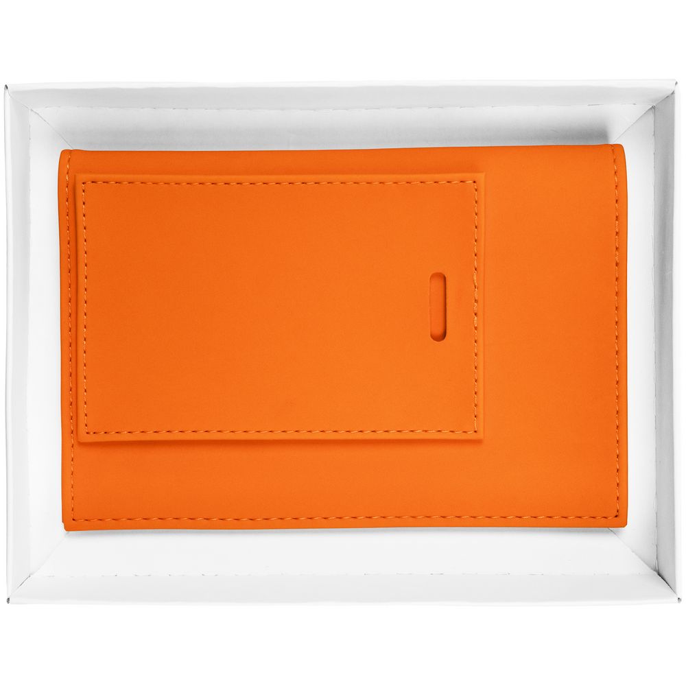 Набор Shall Mini, оранжевый — изображение 3