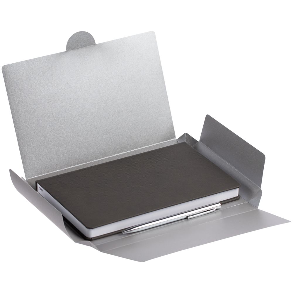 Набор Grade, серый — изображение 3