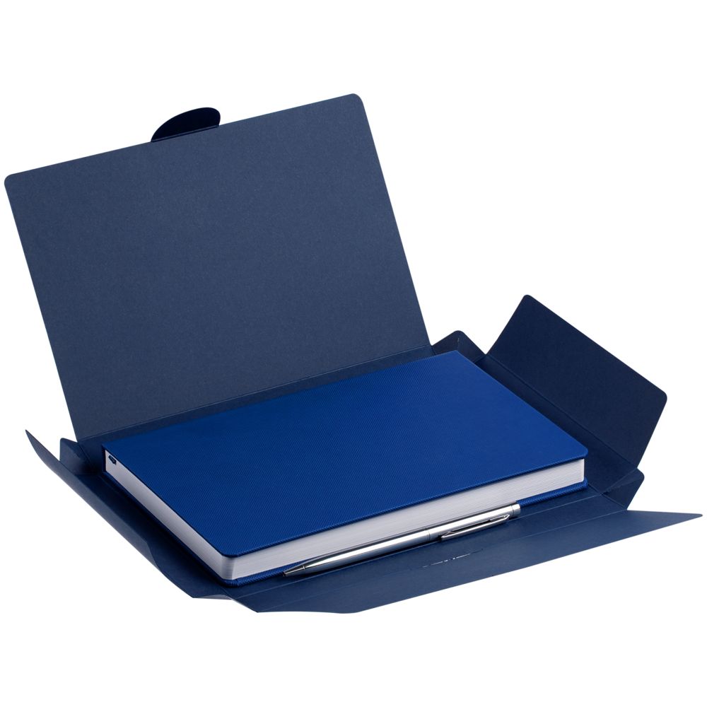 Набор Grade, синий — изображение 3