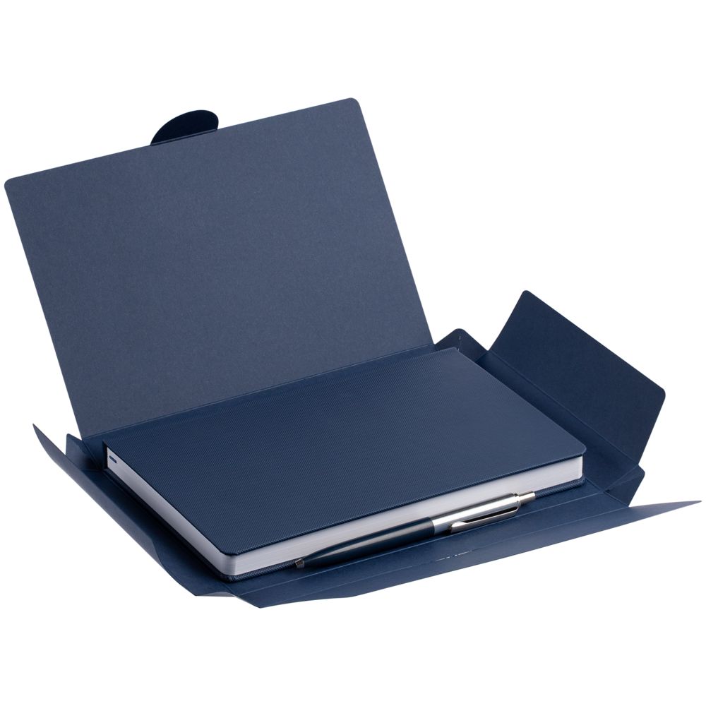 Набор Grade, темно-синий — изображение 3