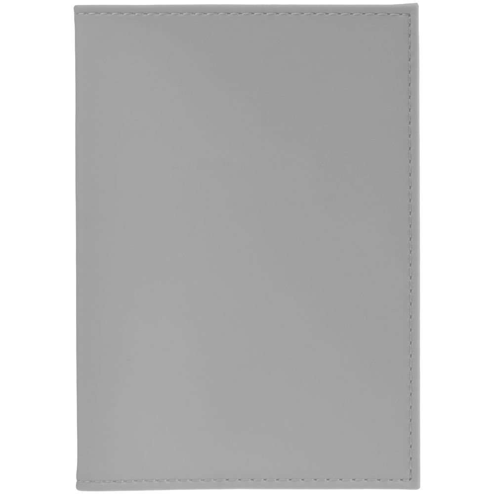 Набор Shall Travel, серый — изображение 5