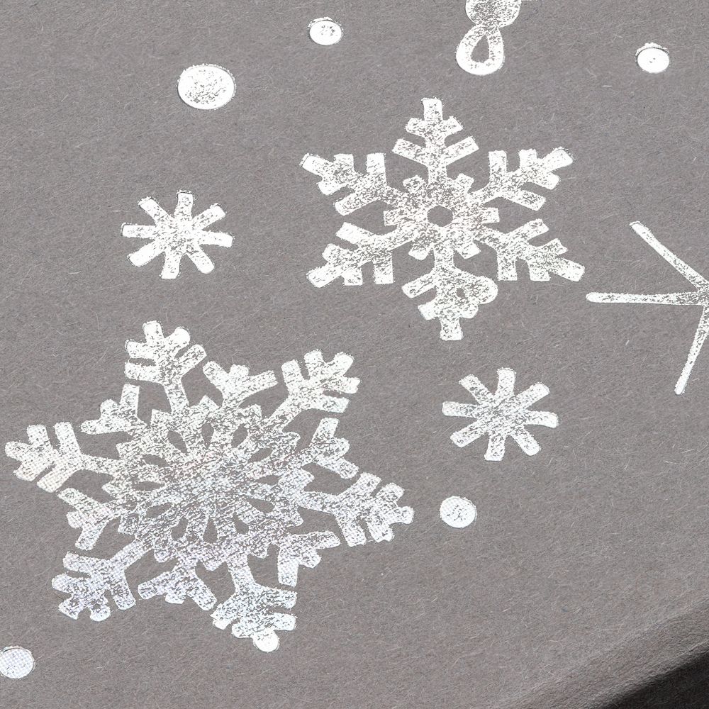 Коробка Frosto, S, серая — изображение 5