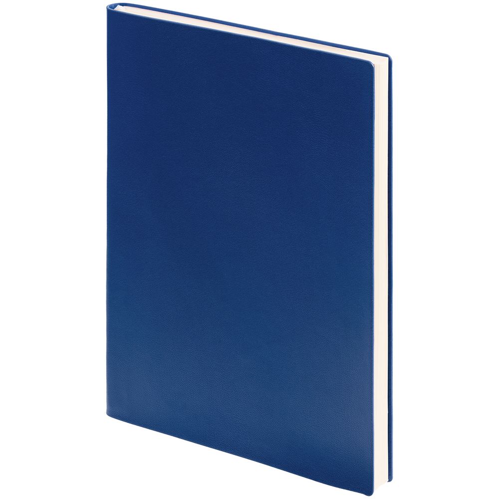 Ежедневник Chillout New, недатированный, синий — изображение 4