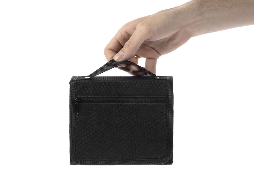 Набор инструментов Instanter, черный — изображение 10