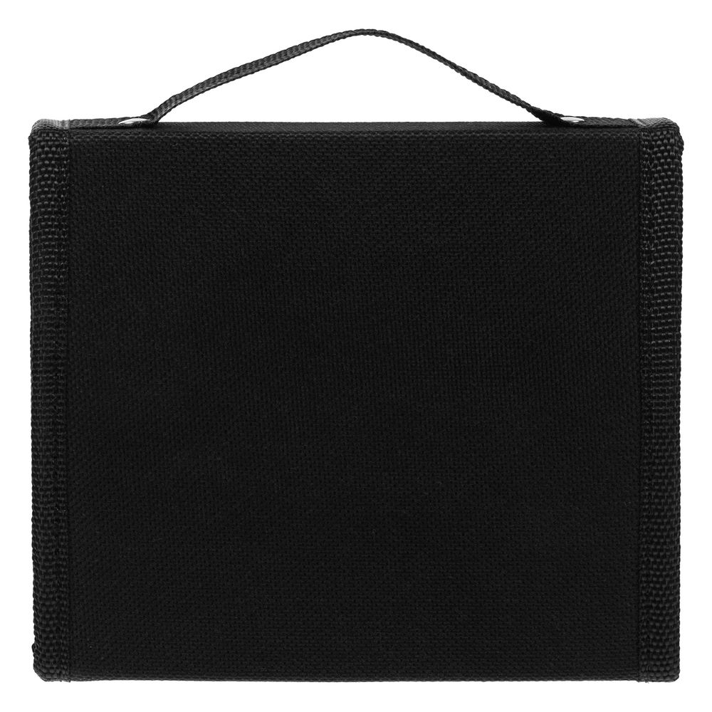 Набор инструментов Instanter, черный — изображение 6