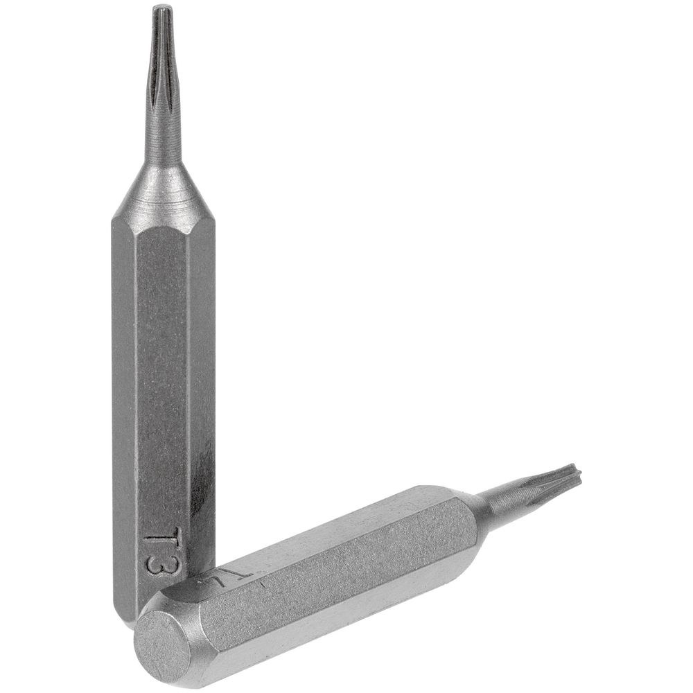 Набор отверток Vinto, серо-голубой — изображение 9