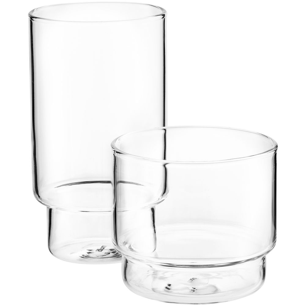 Бокал Thumbler, малый — изображение 5