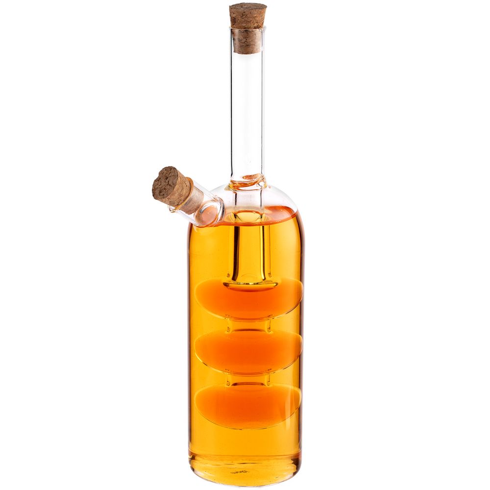 Бутылка для масла и уксуса Bubble Up — изображение 3