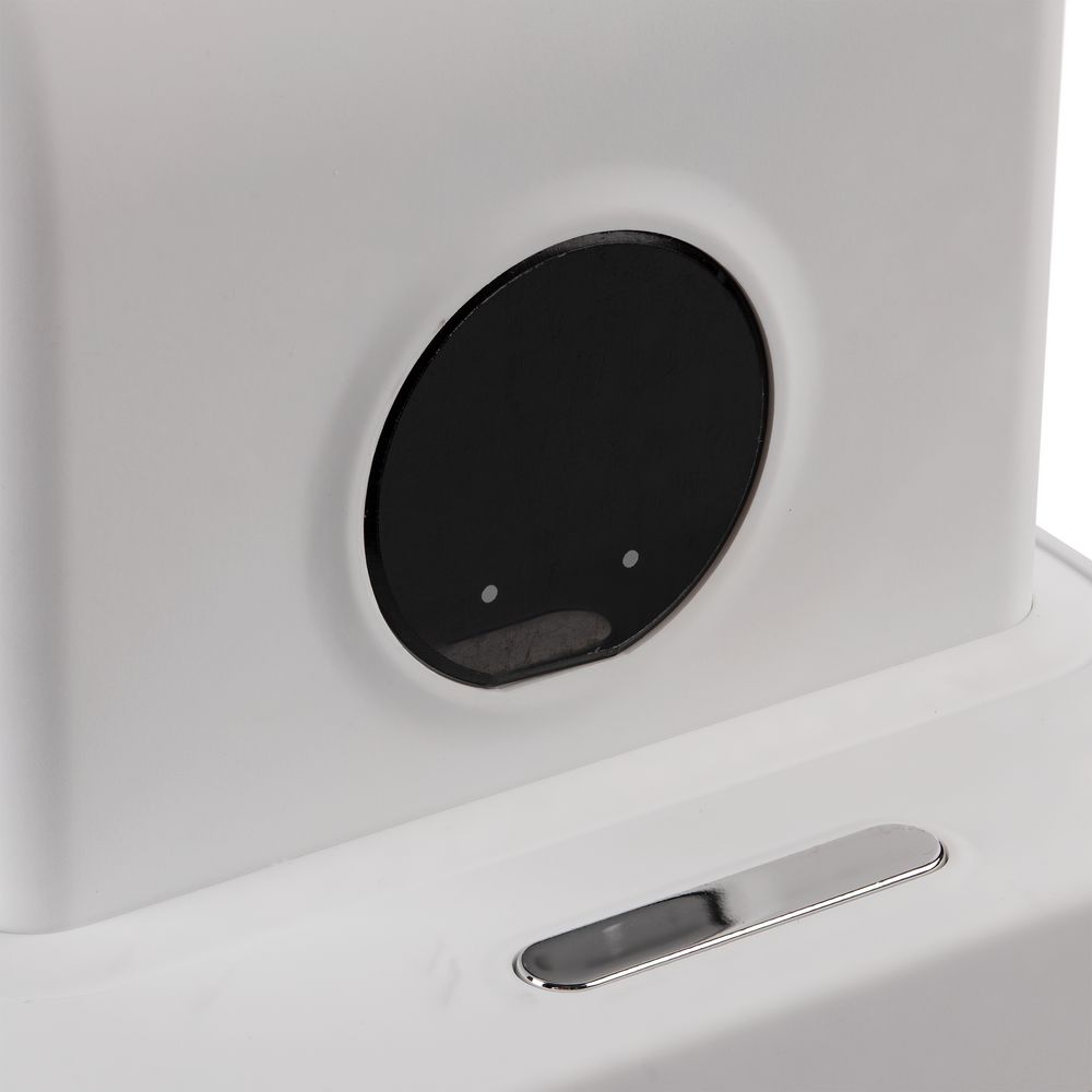 Зарядная станция с подсветкой Cooper Duo, белая — изображение 9