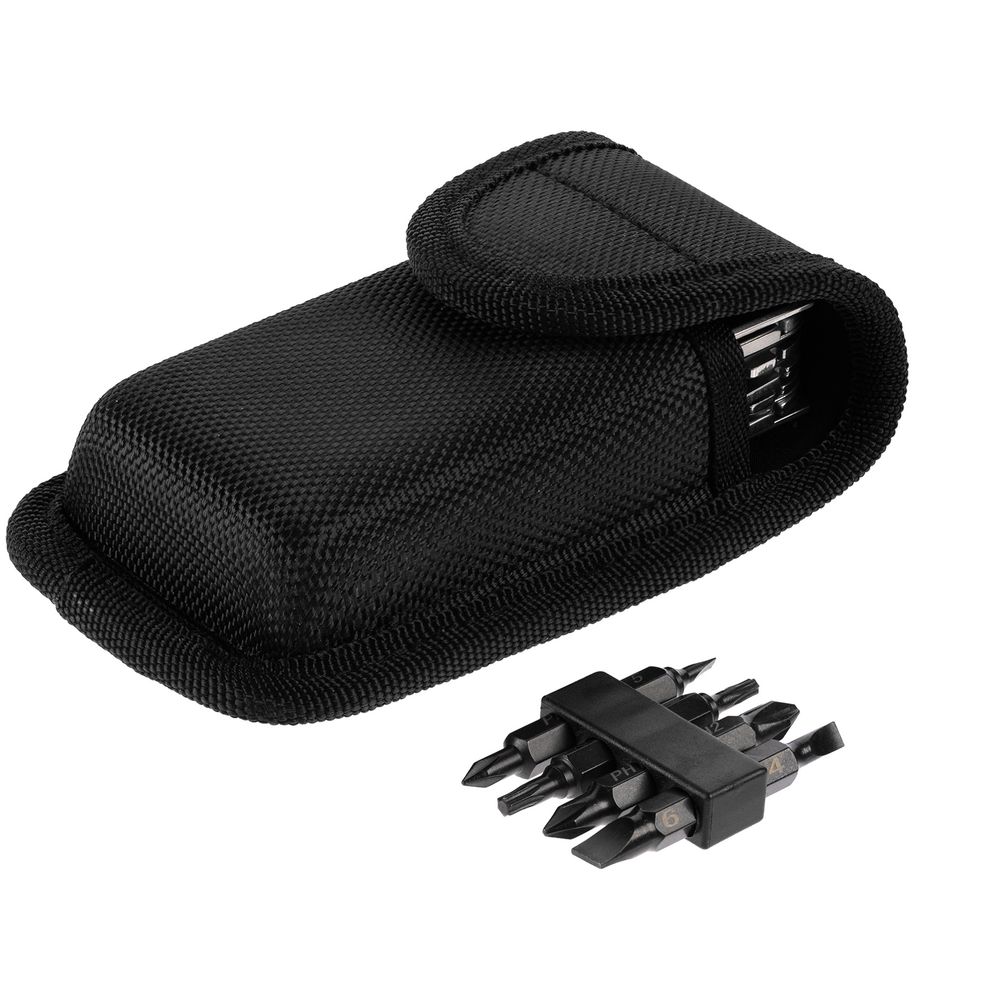 Мультиинструмент Vakwerk, серебристый — изображение 10