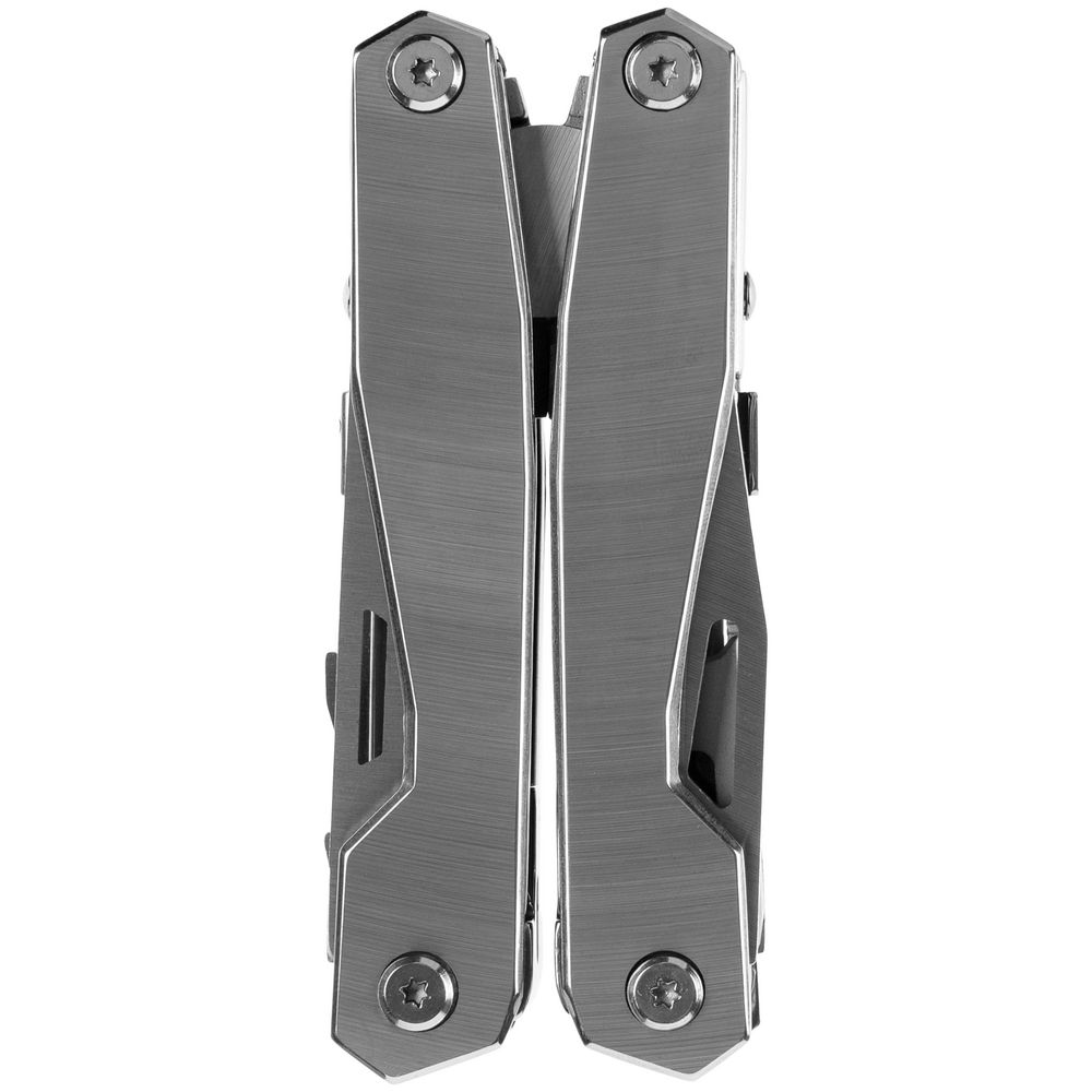 Мультиинструмент Vakwerk, серебристый — изображение 8