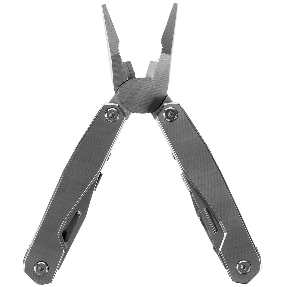 Мультиинструмент Vakwerk, серебристый — изображение 3