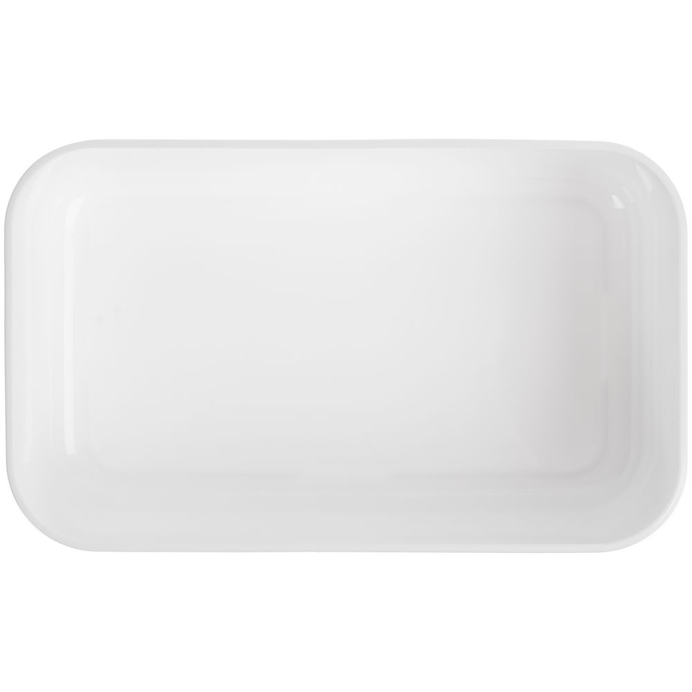 Ланчбокс Lunch Hour, белый — изображение 7