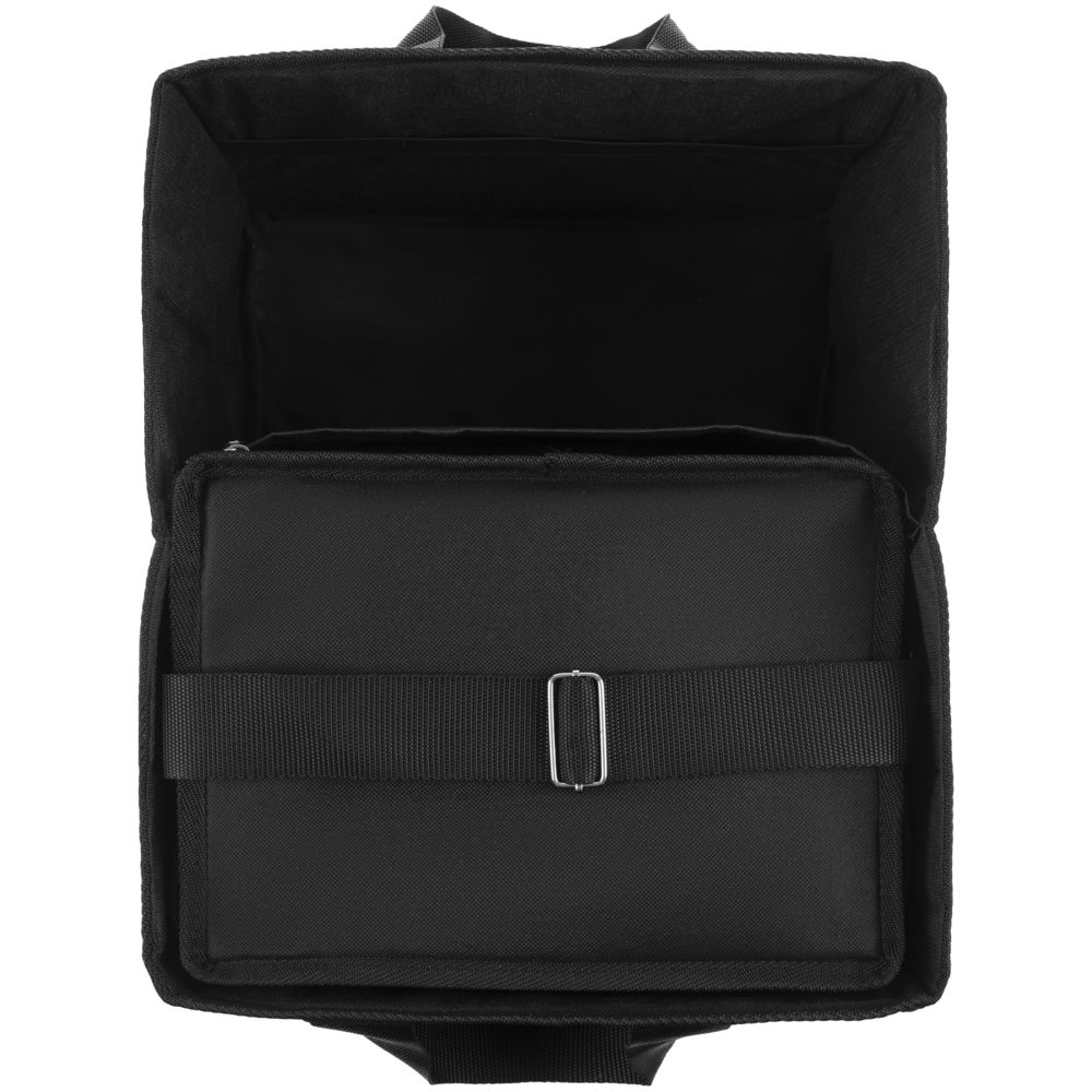 Органайзер в багажник автомобиля Cargo, черный — изображение 10