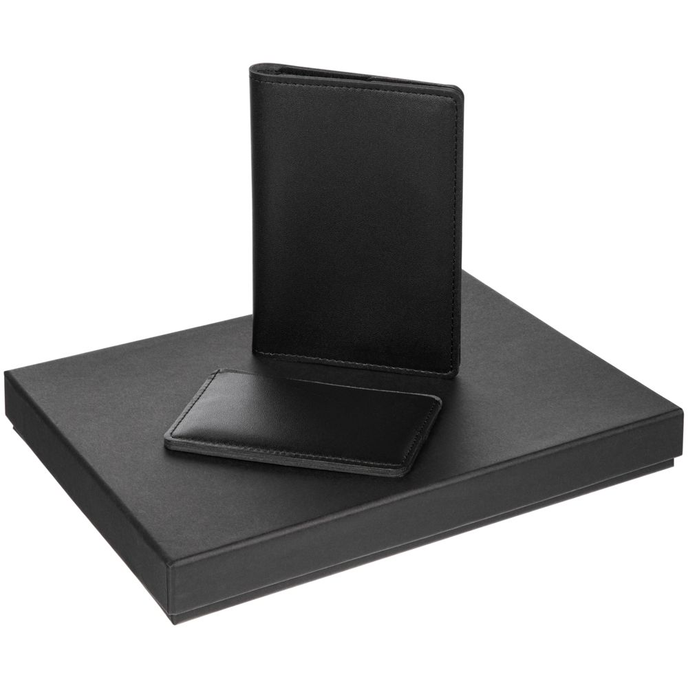 Набор inStream, черный — изображение 3