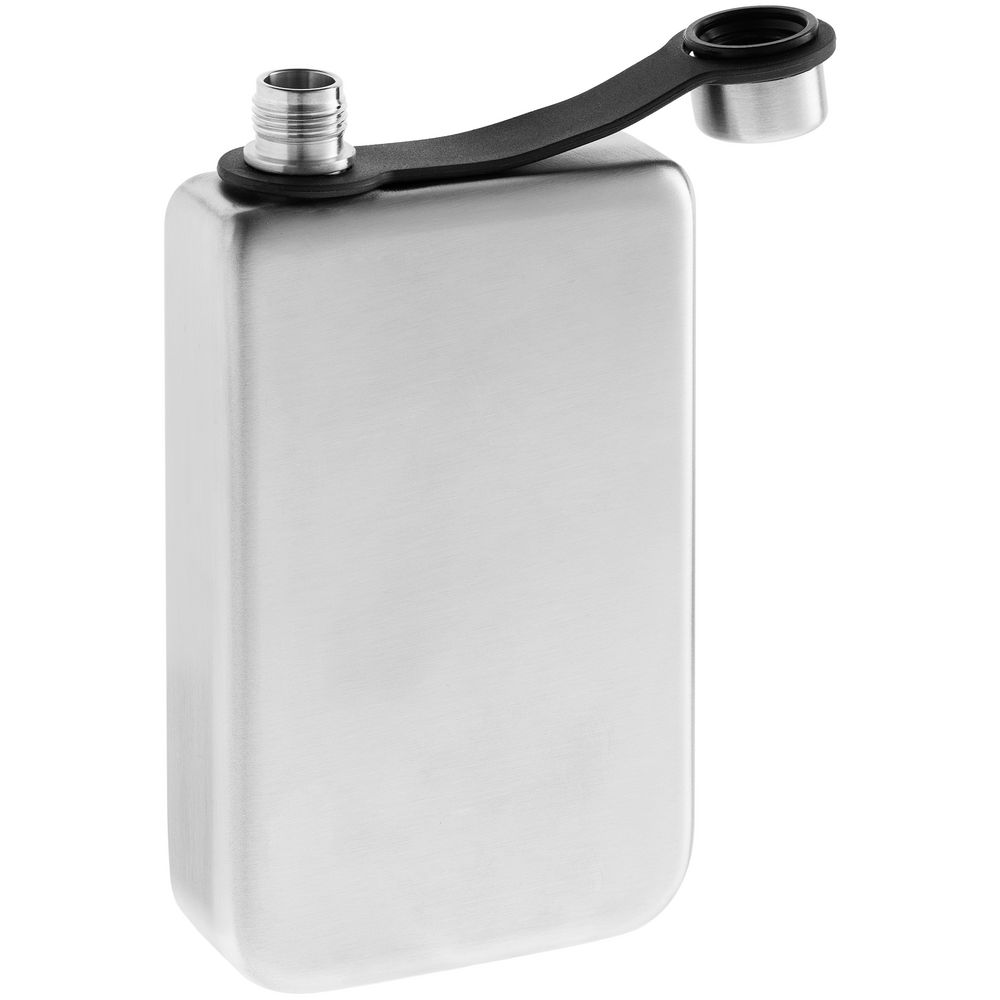 Фляжка Druk, стальная — изображение 4
