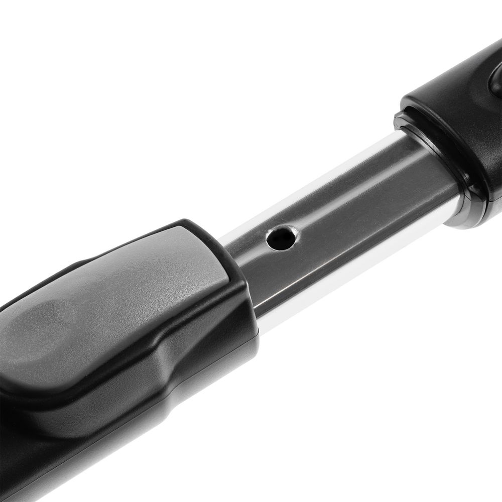 Автомобильная мультифункциональная щетка Severus Scrape, серая — изображение 5