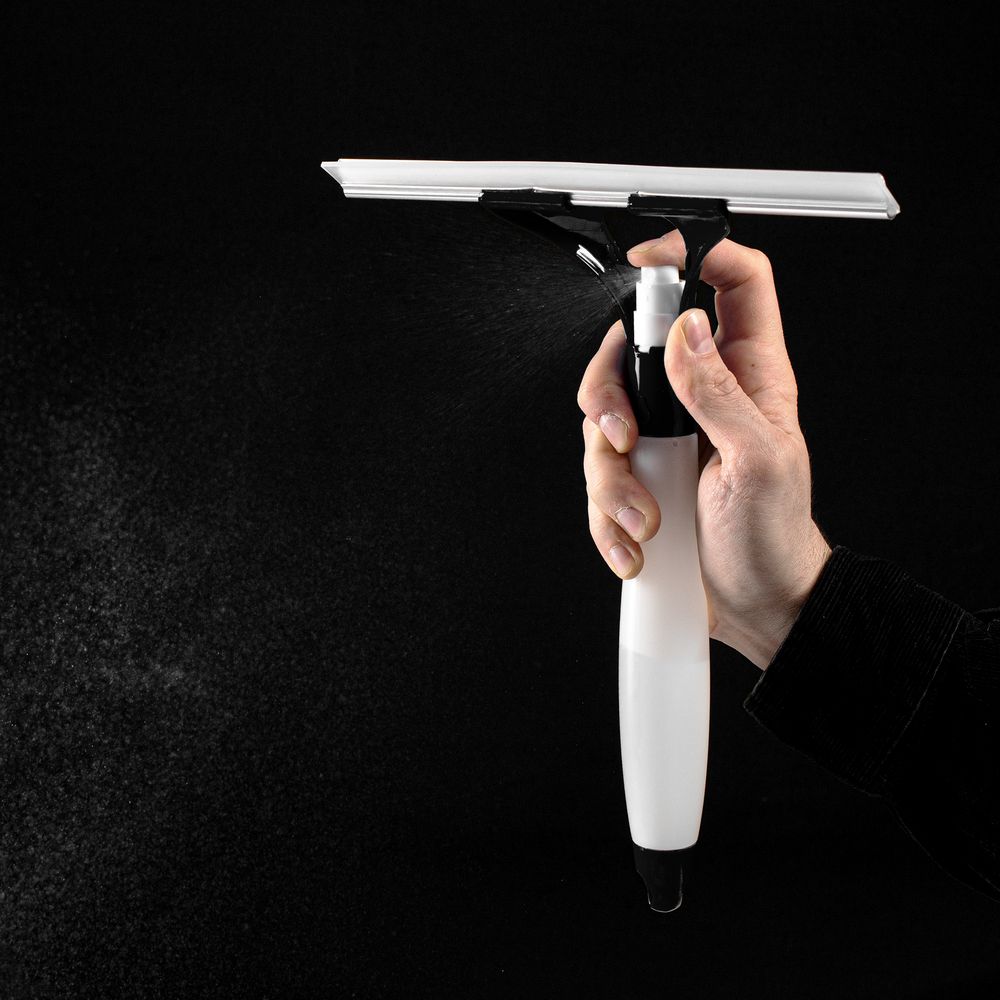 Водосгон с распылителем PolishUp, черный — изображение 7