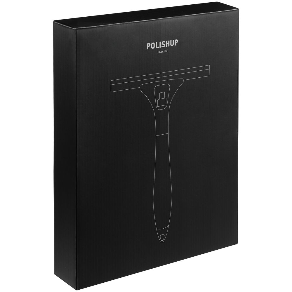 Водосгон с распылителем PolishUp, синий — изображение 9