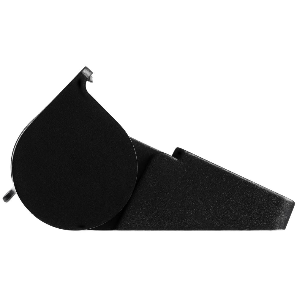 Парковочная визитка Litera Solar, черная — изображение 9