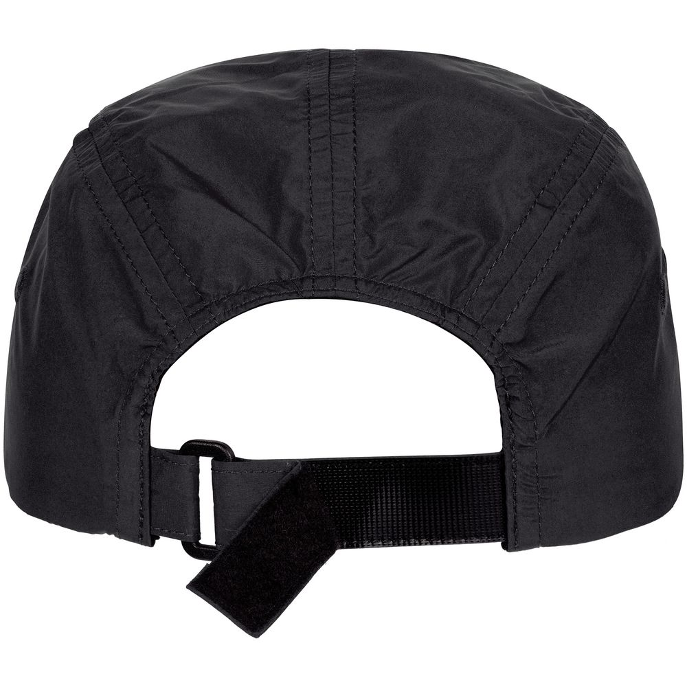 Бейсболка Ben Mac, черная — изображение 6