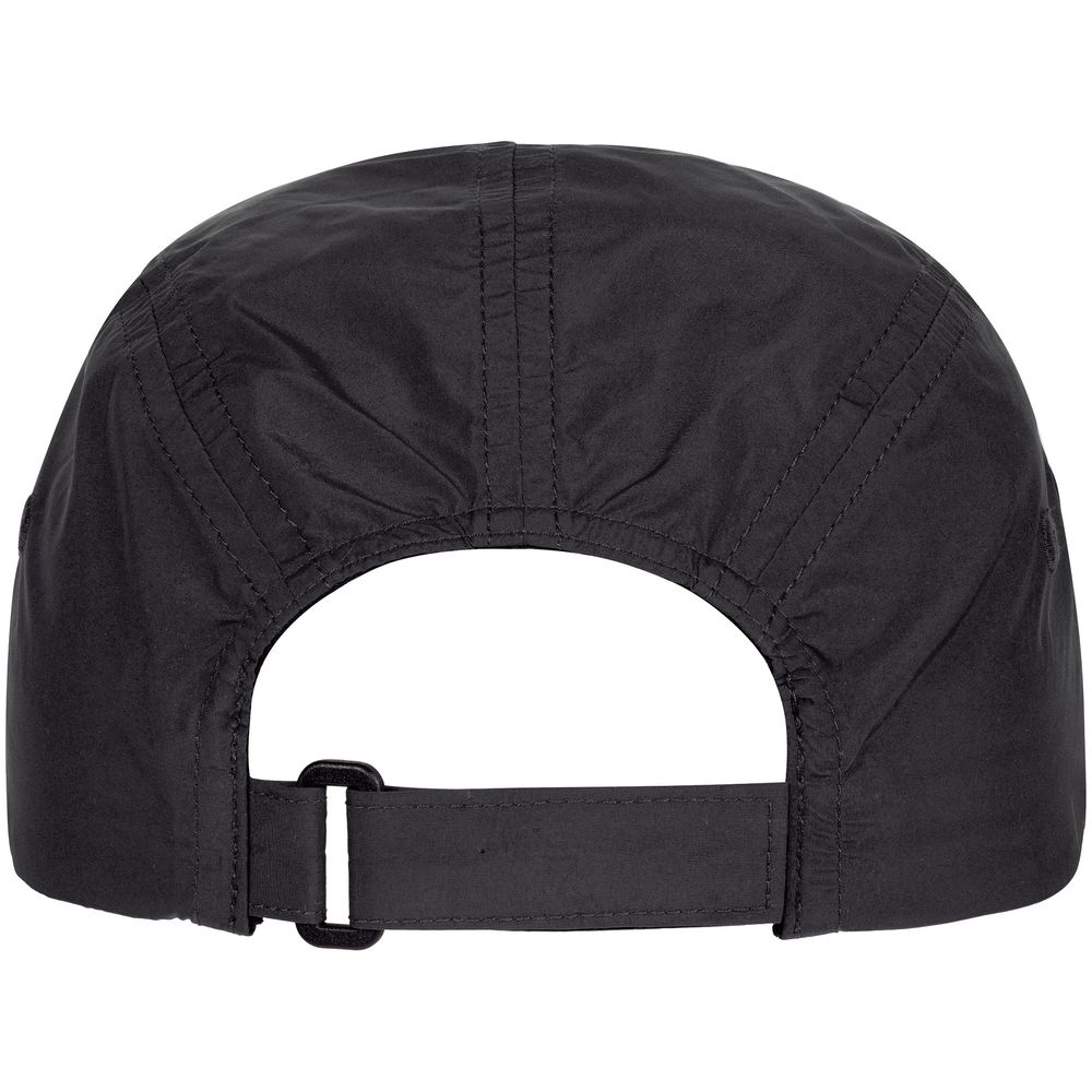 Бейсболка Ben Mac, черная — изображение 5