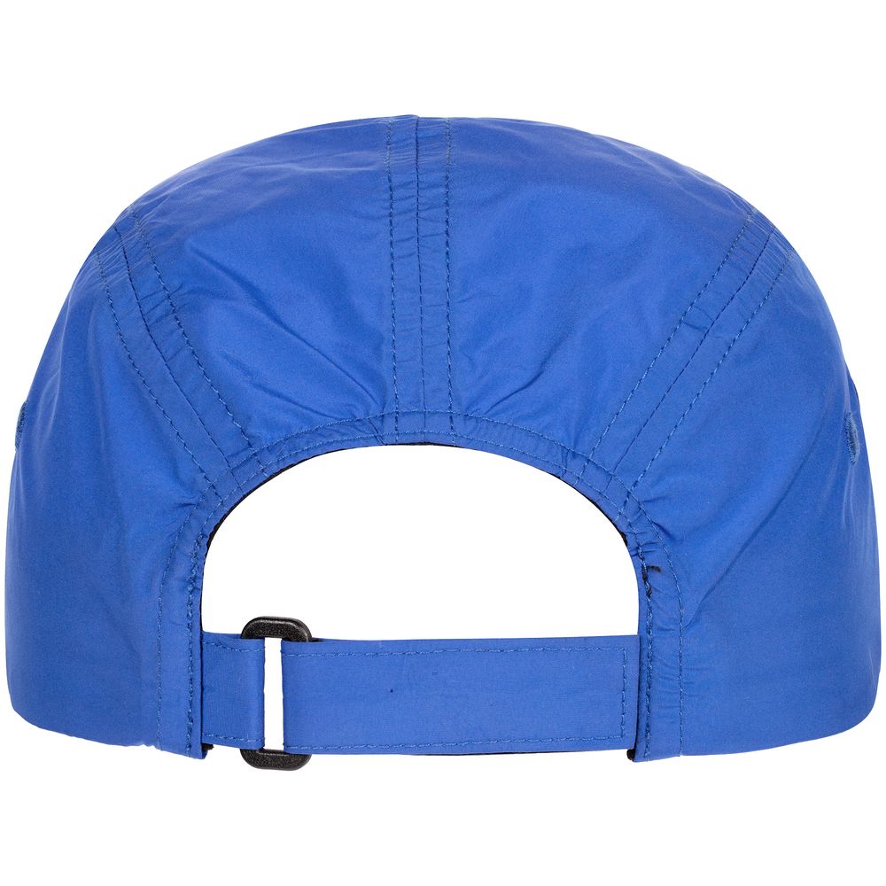 Бейсболка Ben Mac, ярко-синяя — изображение 5