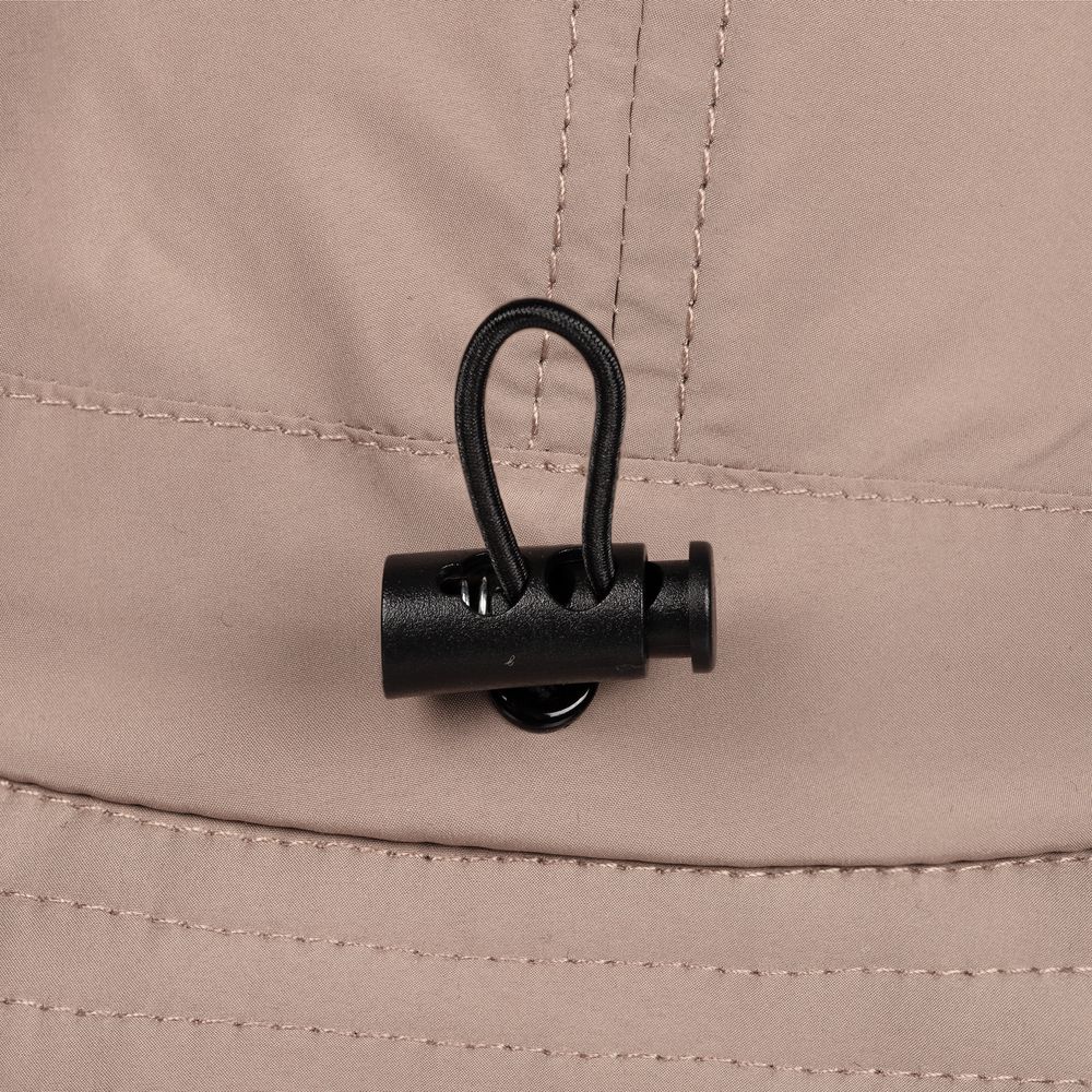 Панама Ben Mac, бежевая — изображение 7