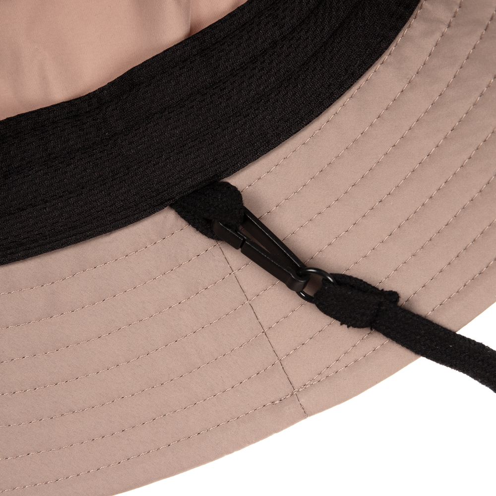 Панама Ben Mac, бежевая — изображение 8