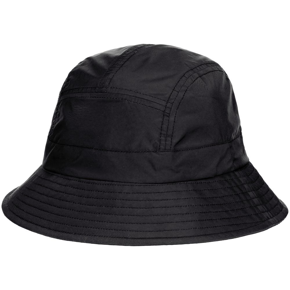 Панама Ben Mac, черная — изображение 4