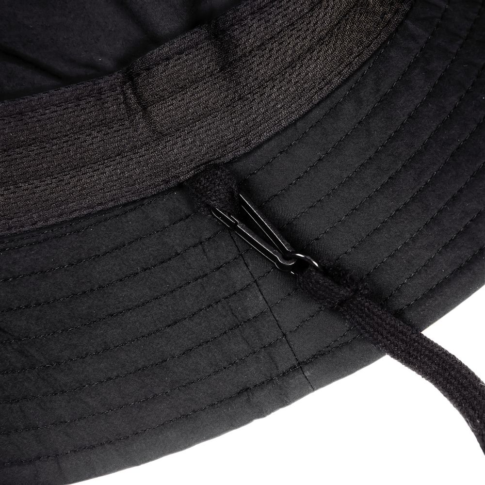 Панама Ben Mac, черная — изображение 8