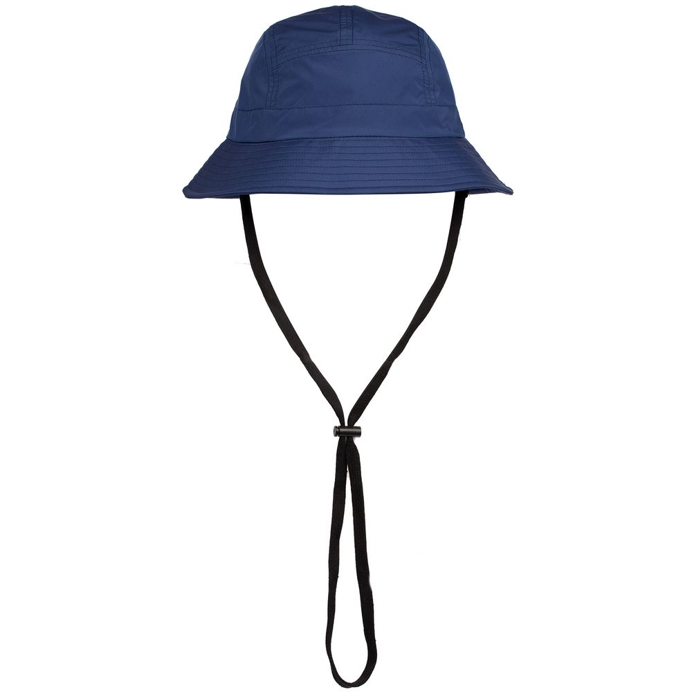 Панама Ben Mac, темно-синяя — изображение 3