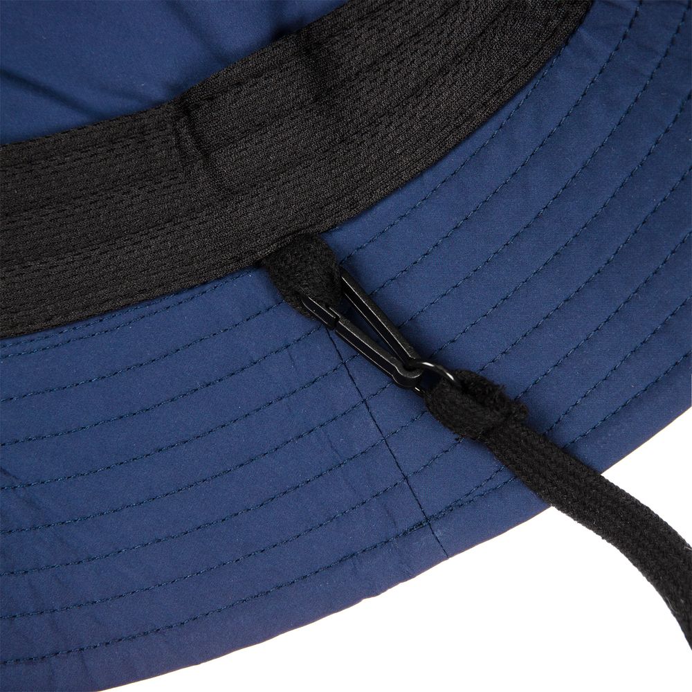 Панама Ben Mac, темно-синяя — изображение 8