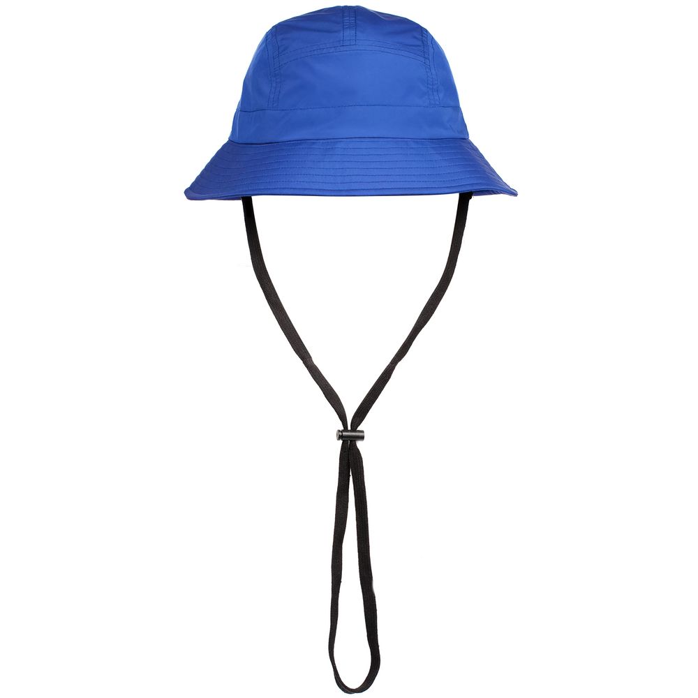 Панама Ben Mac, ярко-синяя — изображение 3