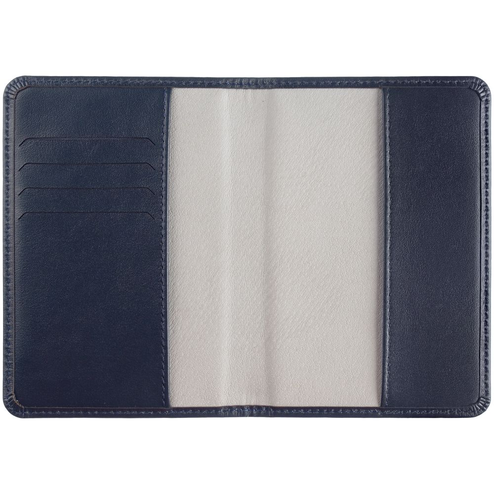 Набор Signature, синий — изображение 5