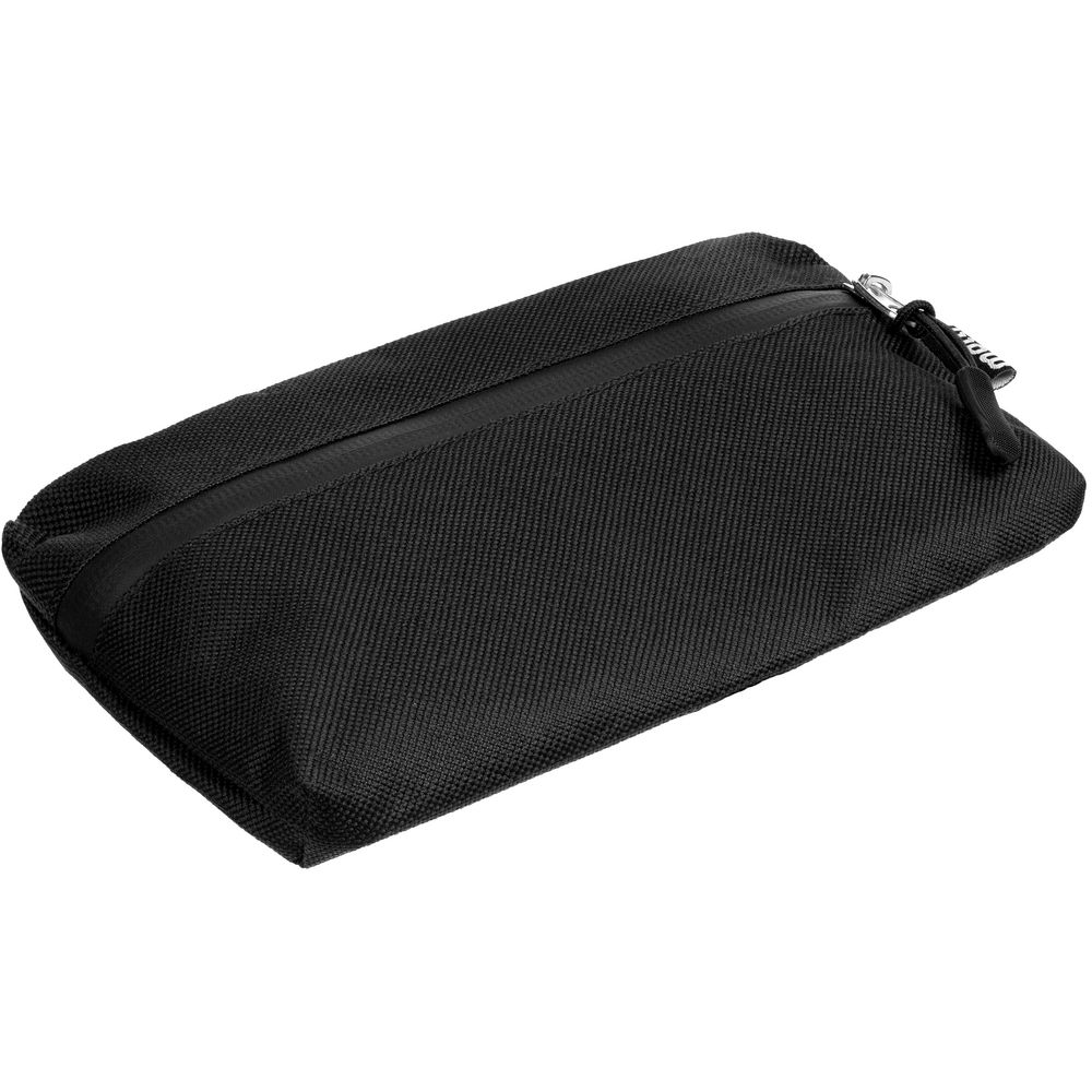 Велосумка Eager, черная — изображение 3